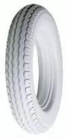 12-1/4 x 2-1/4, 28mm Krypton Solid Tyre