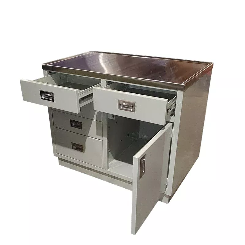 1400-EVT Veterinary Examination Table