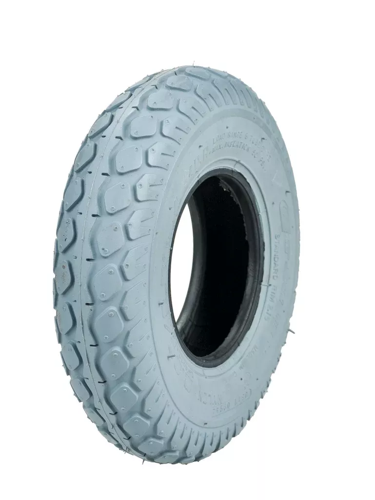 2.80/2.50-4 Grey Tyre, Pneumatic