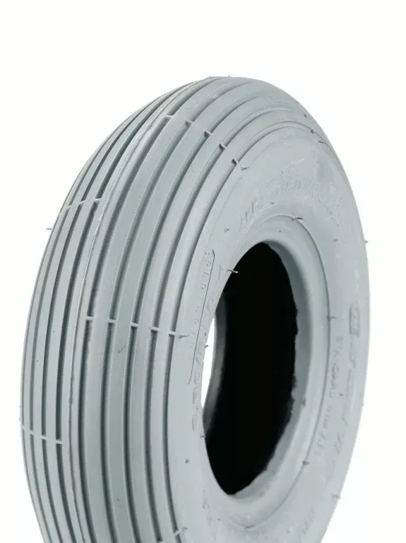 2.80/2.50-4 Grey Tyre