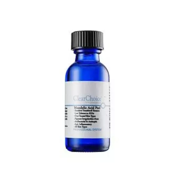 25% Mandelic Acid Peel