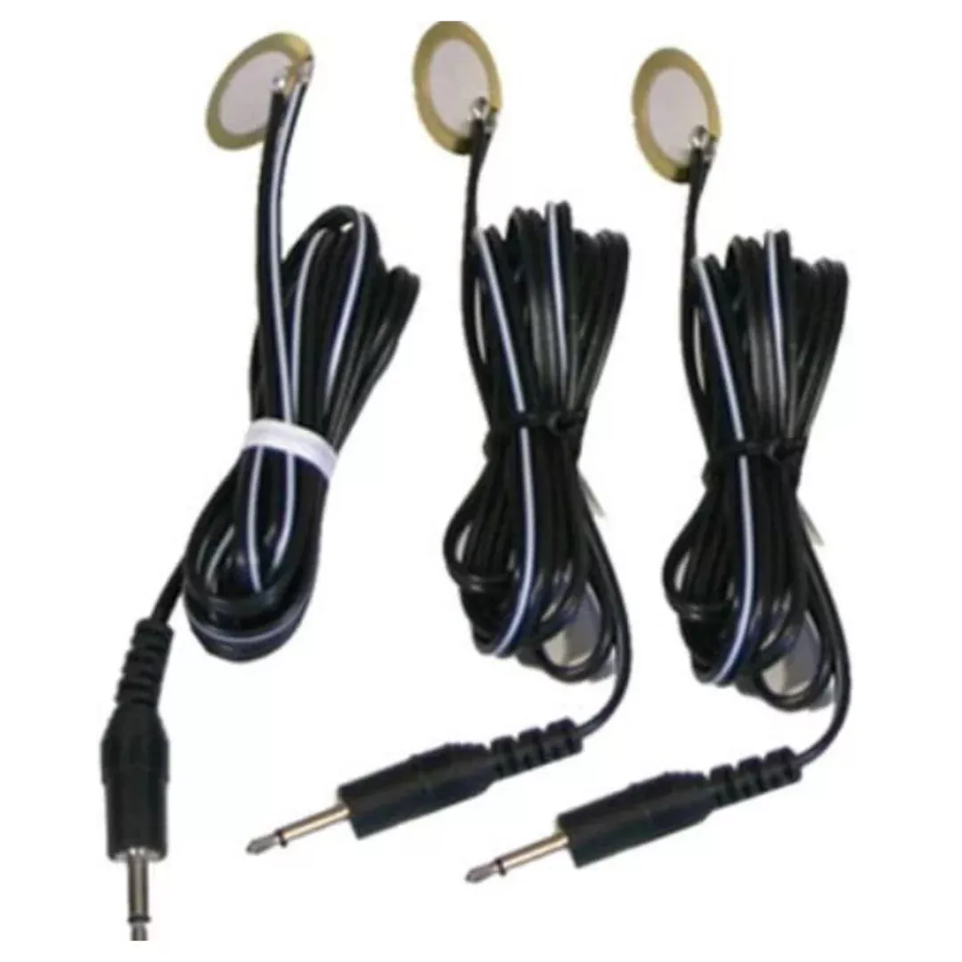 3 Pack Coin Replacement Sensors for Sensor Switches