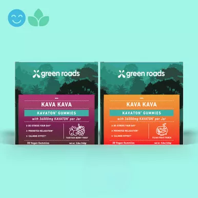 30ct Kava Gummies