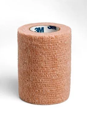 3M Coban Self-Adherent Wrap