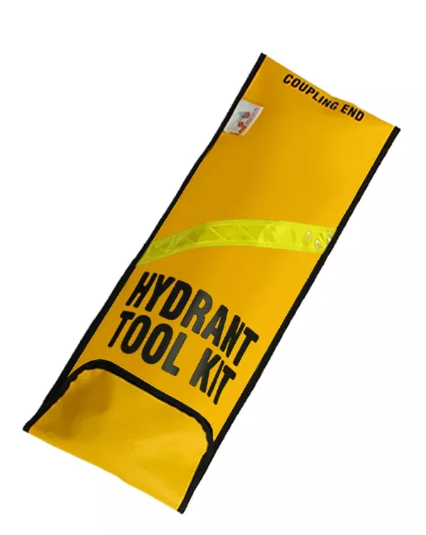 441YL OVERSIZED HYDRANT TOOL BAG