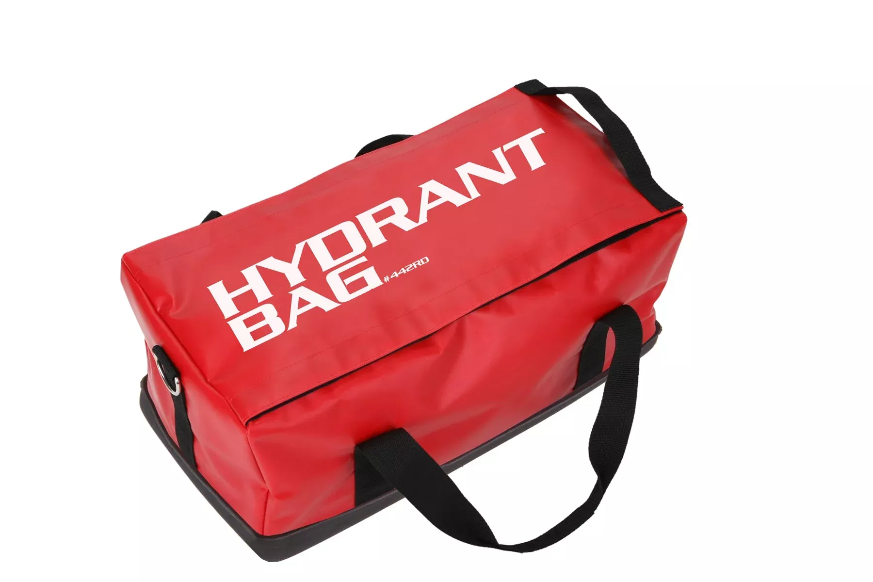 442RD HYDRANT BAG