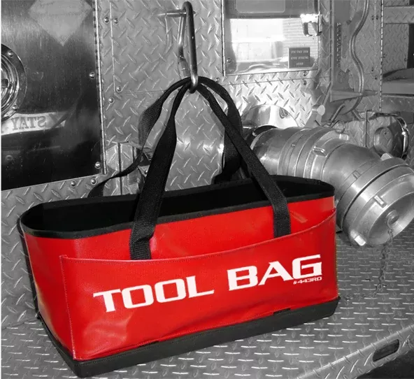 443RD THE TOOL BAG