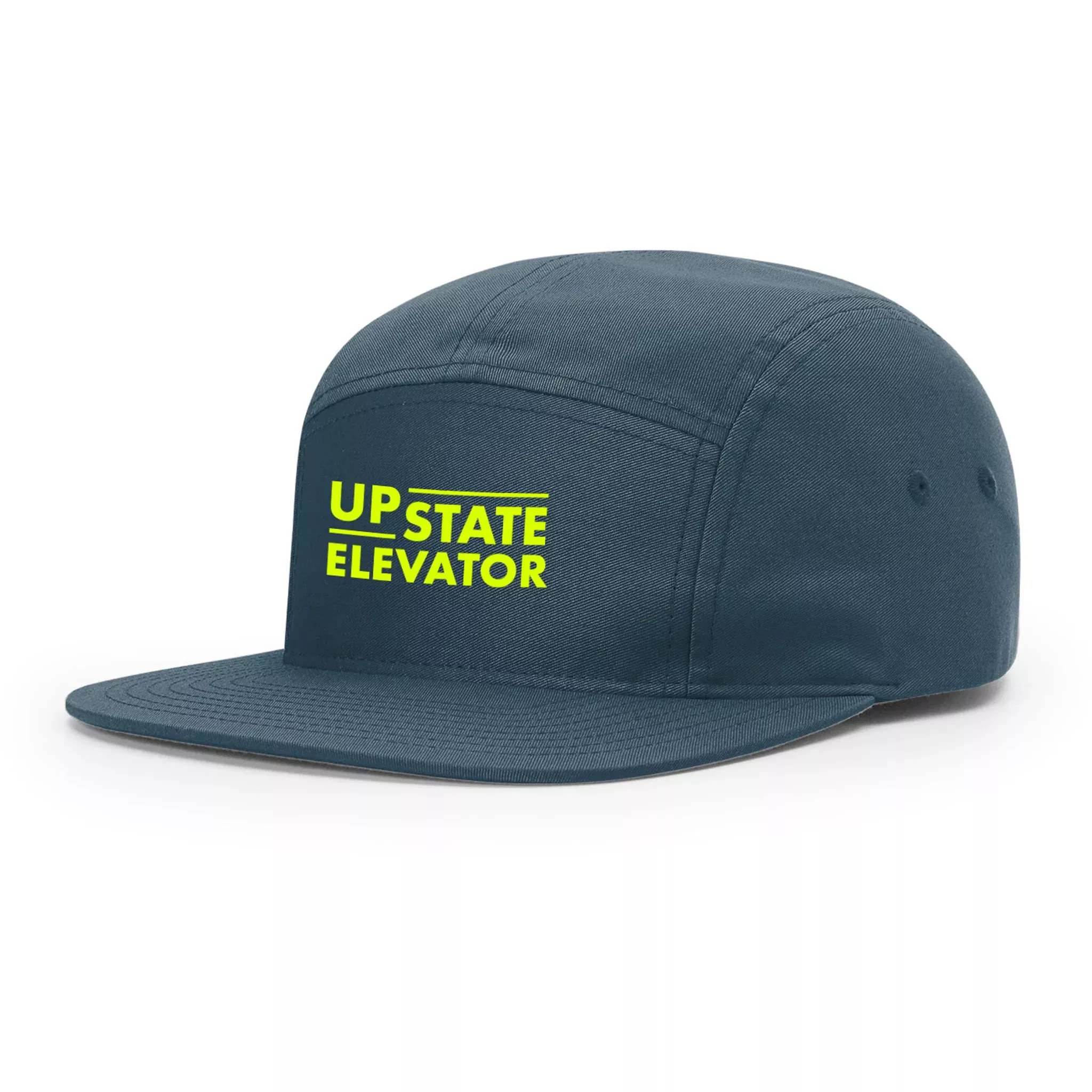 5 Panel Camper Hat