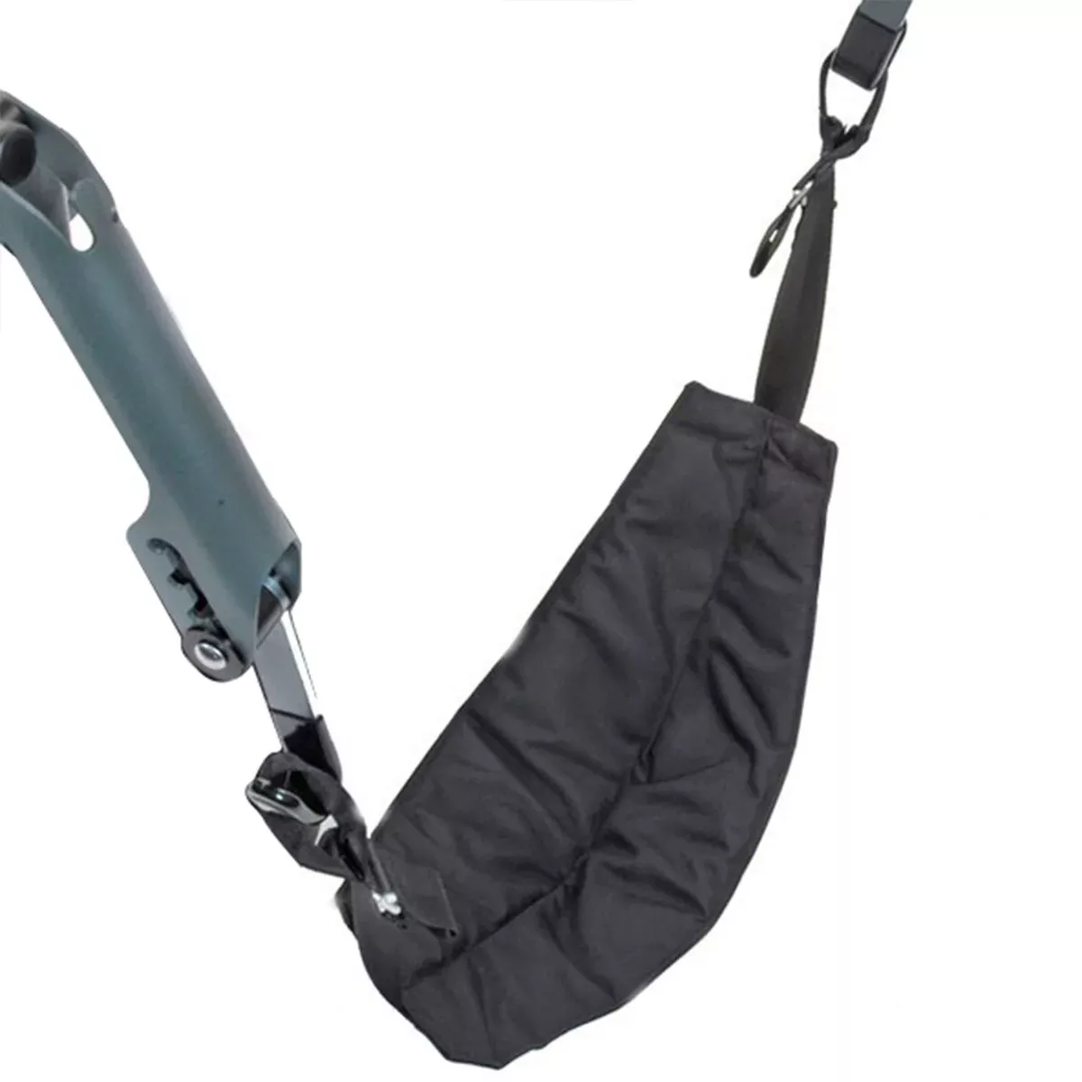 80963 StrapStand Adjustable Lifting Strap – 14"Wx32"L