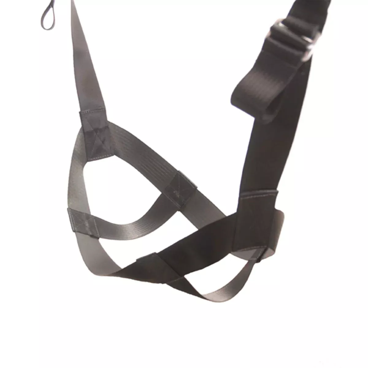 82205 StrapStand Adjustable Sling Strap – 9"Wx25"L