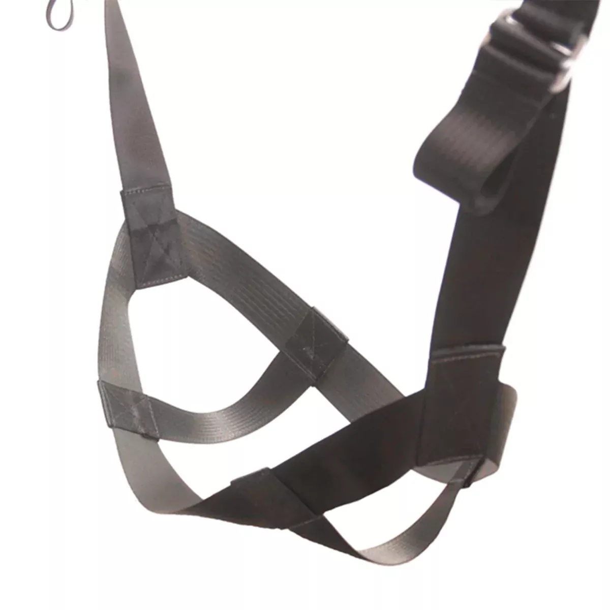 82206 StrapStand Adjustable Sling Strap – 12"Wx28"L