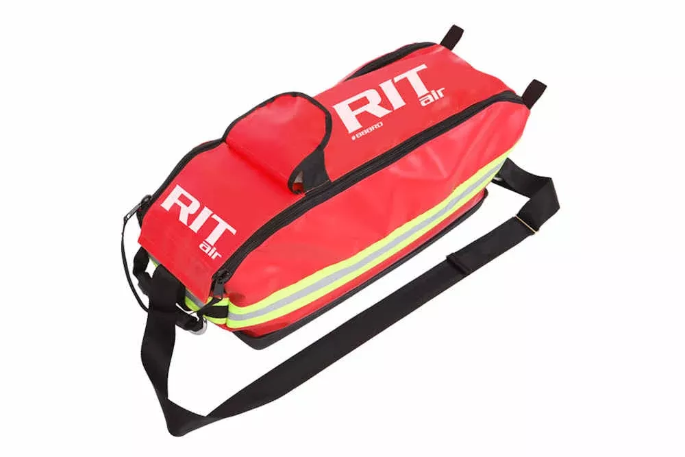 888RD R.I.T. BAG