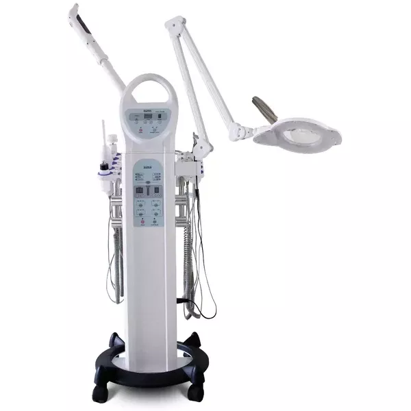 9 Function Machine