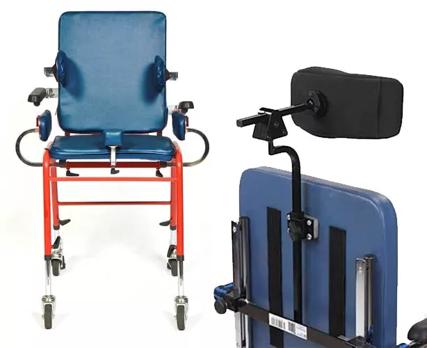 Accessories for First Class School Chair