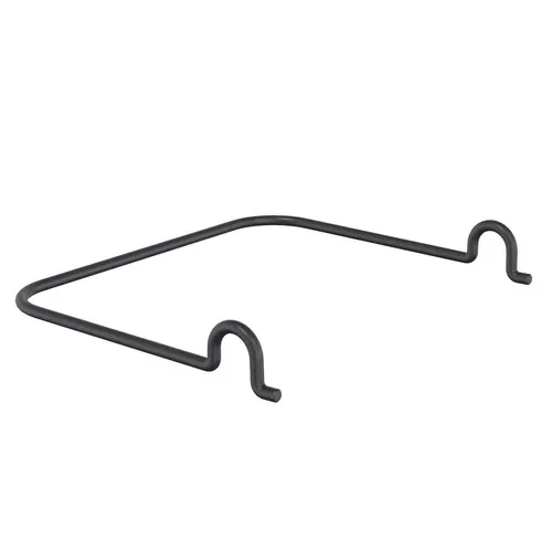 Accora Wall Protection Bar