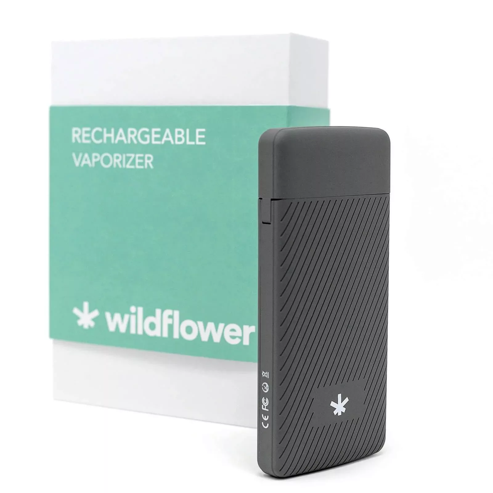 Aches CBD Rechargeable V2