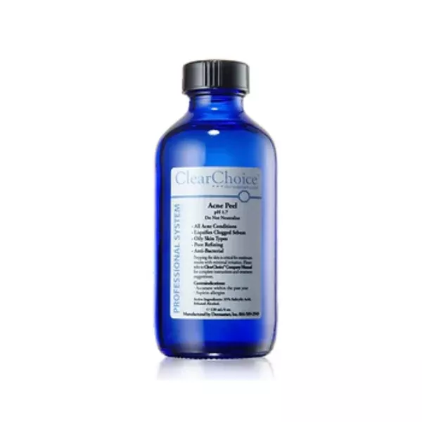Acne Peel