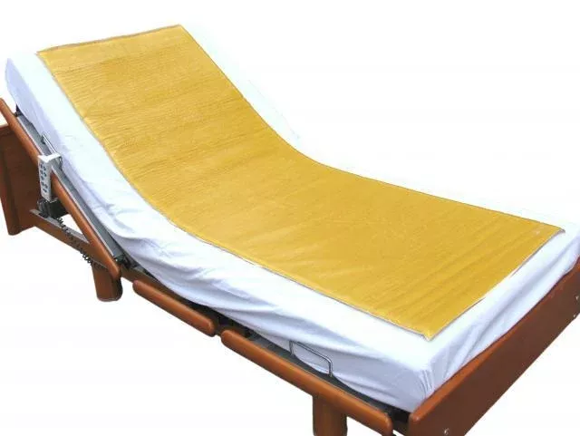 Action Mattress Overlay