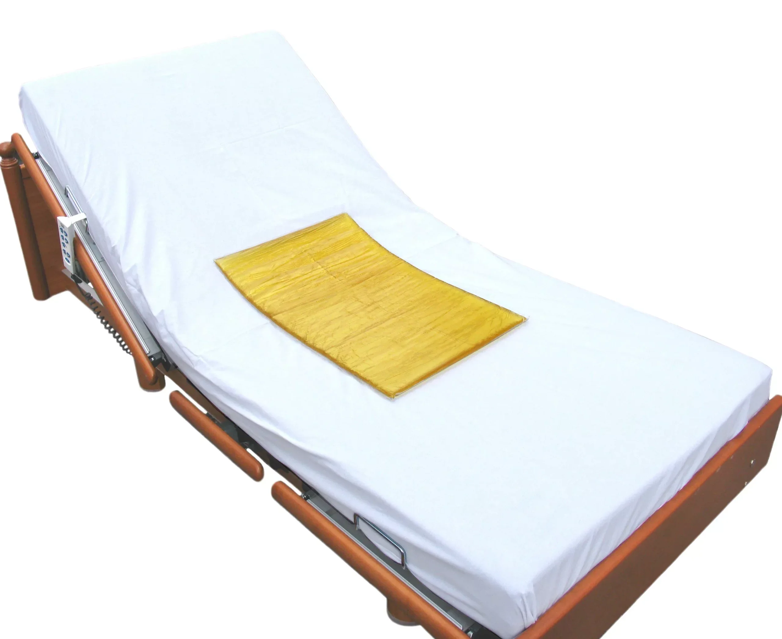 Action Mattress Pad
