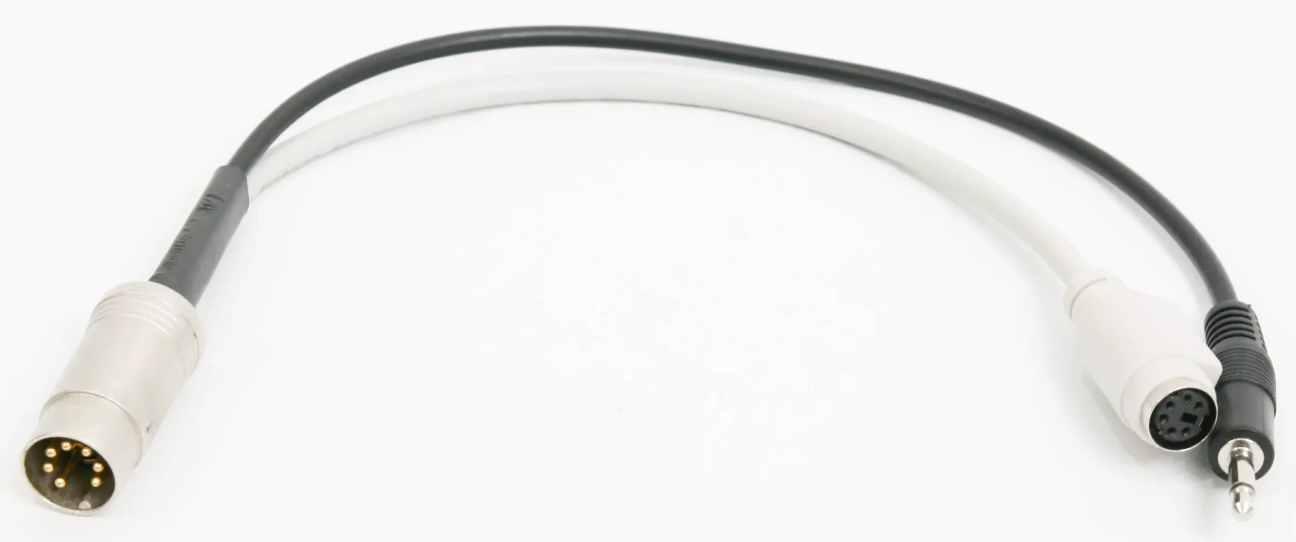 Adapter Wires for Camera Tripod and Housemate