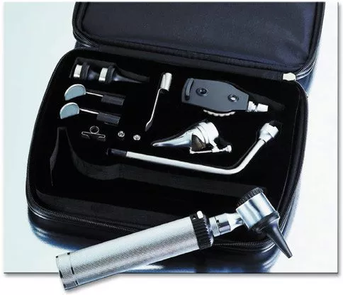 ADC Proscope 5215 Complete 2.5v Diagnostic Instrument Set
