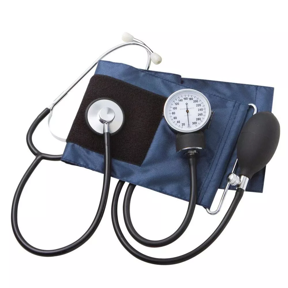 ADC Prosphyg 780 Stethoscope/Sphygmomanometer Adult
