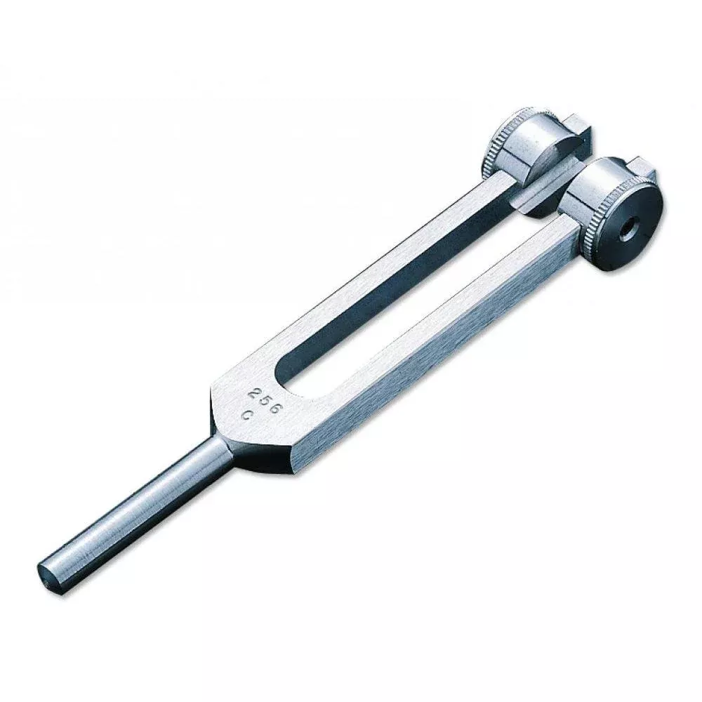 ADC Tuning Fork C256
