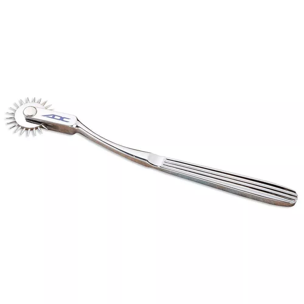 ADC Wartenberg Pinwheel