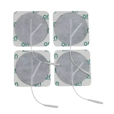 Adhesive Pre-Gelled Electrodes