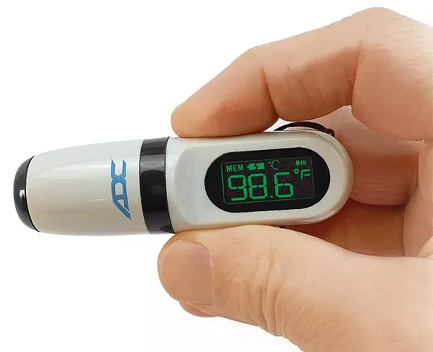 ADTEMP Mini Non-Contact Thermometer