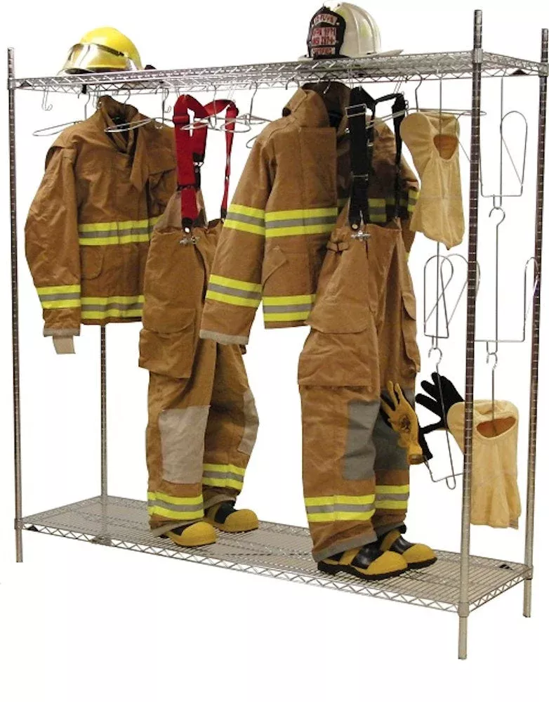 Air Dry Laundry Rack - Freestanding