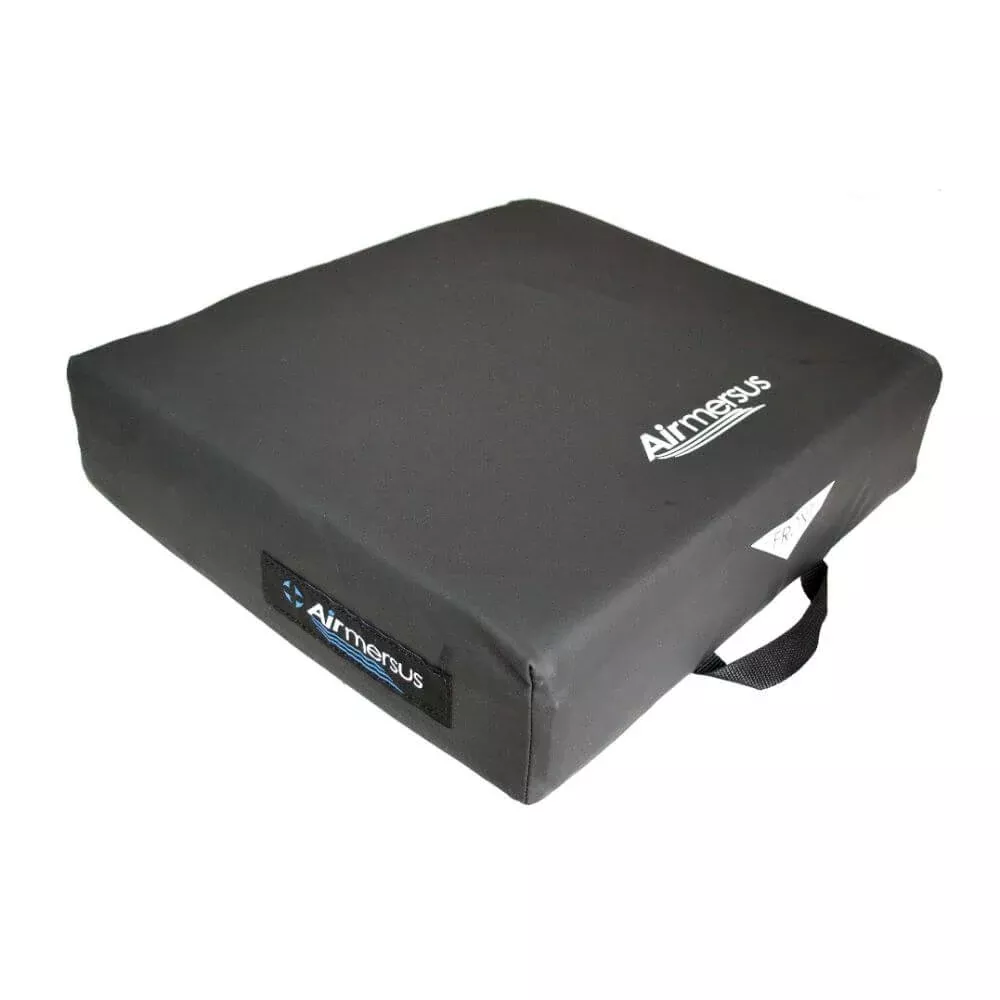 Airmersus Self Adjusting Seat Cushion S.A.T
