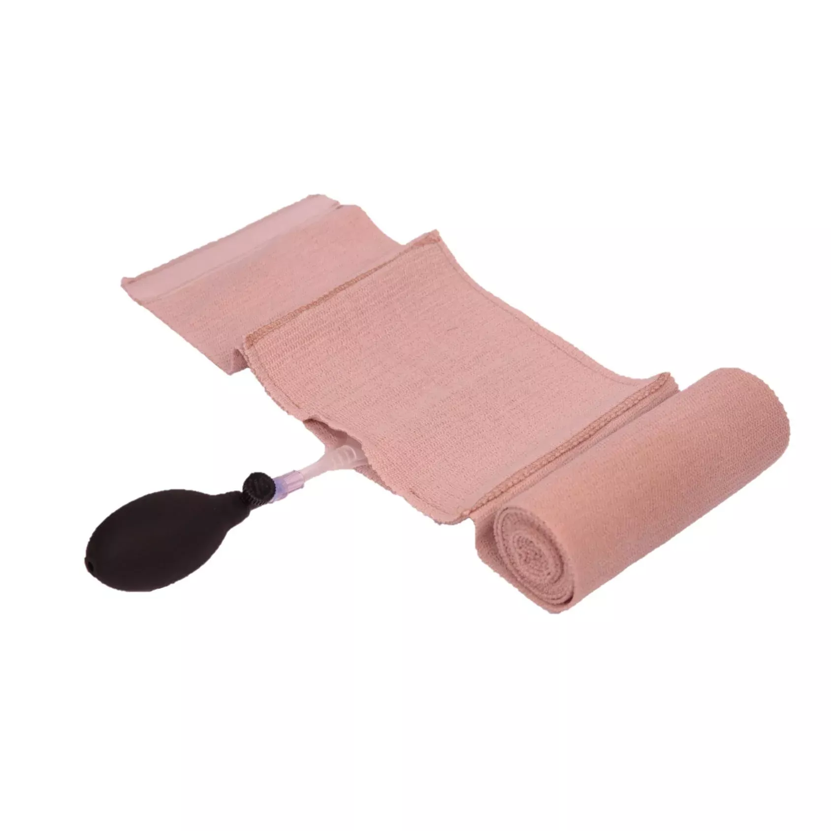 AirWrap XL 6" Compression Bandage with Inflatable Bladder
