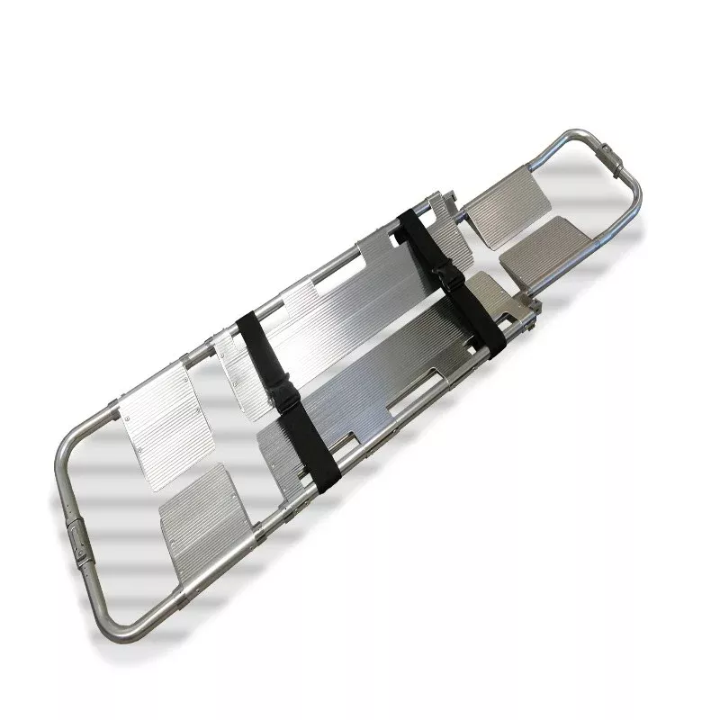 Aluminum Body Scoop