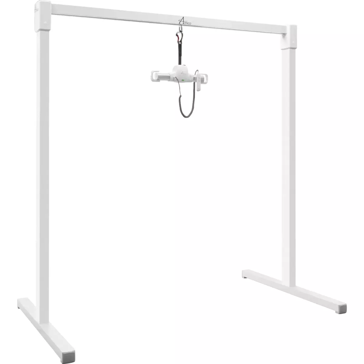 Amico Free-Standing Portable Track