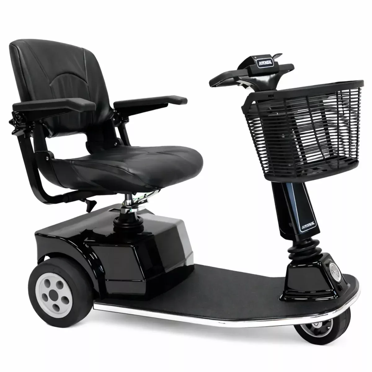 Amigo RT Express 3 Wheel Mobility Scooter