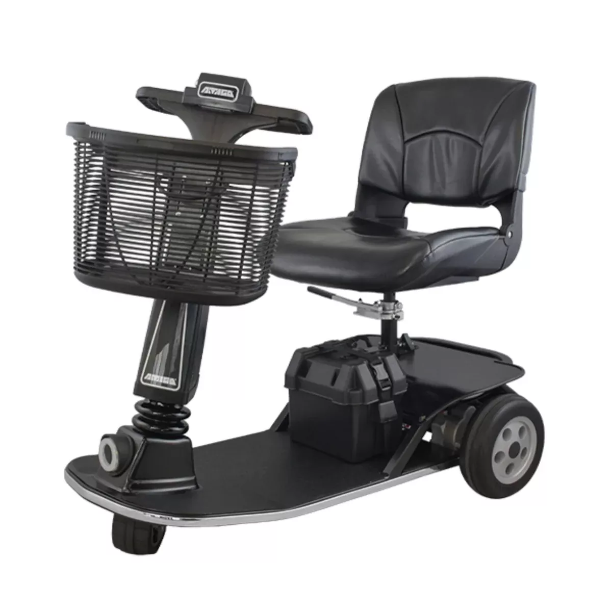 Amigo Viva Portable Mobility Scooter