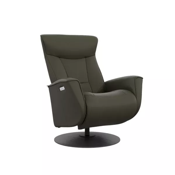 Astrid IV Therapy Chair