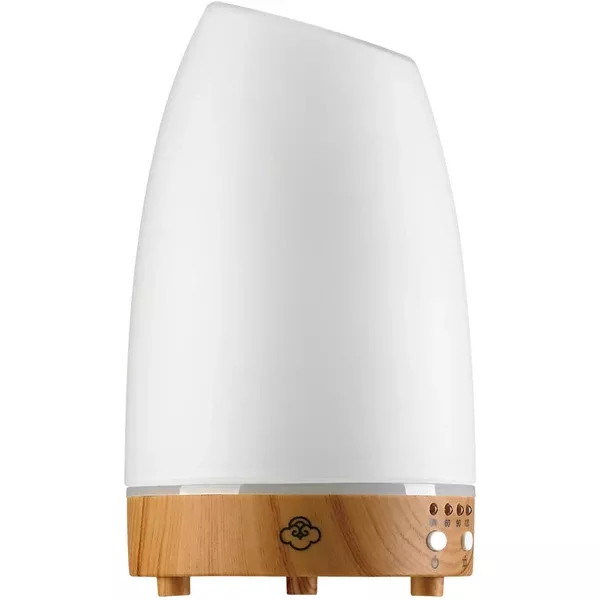 Astro White 90 Glass Diffuser LWB
