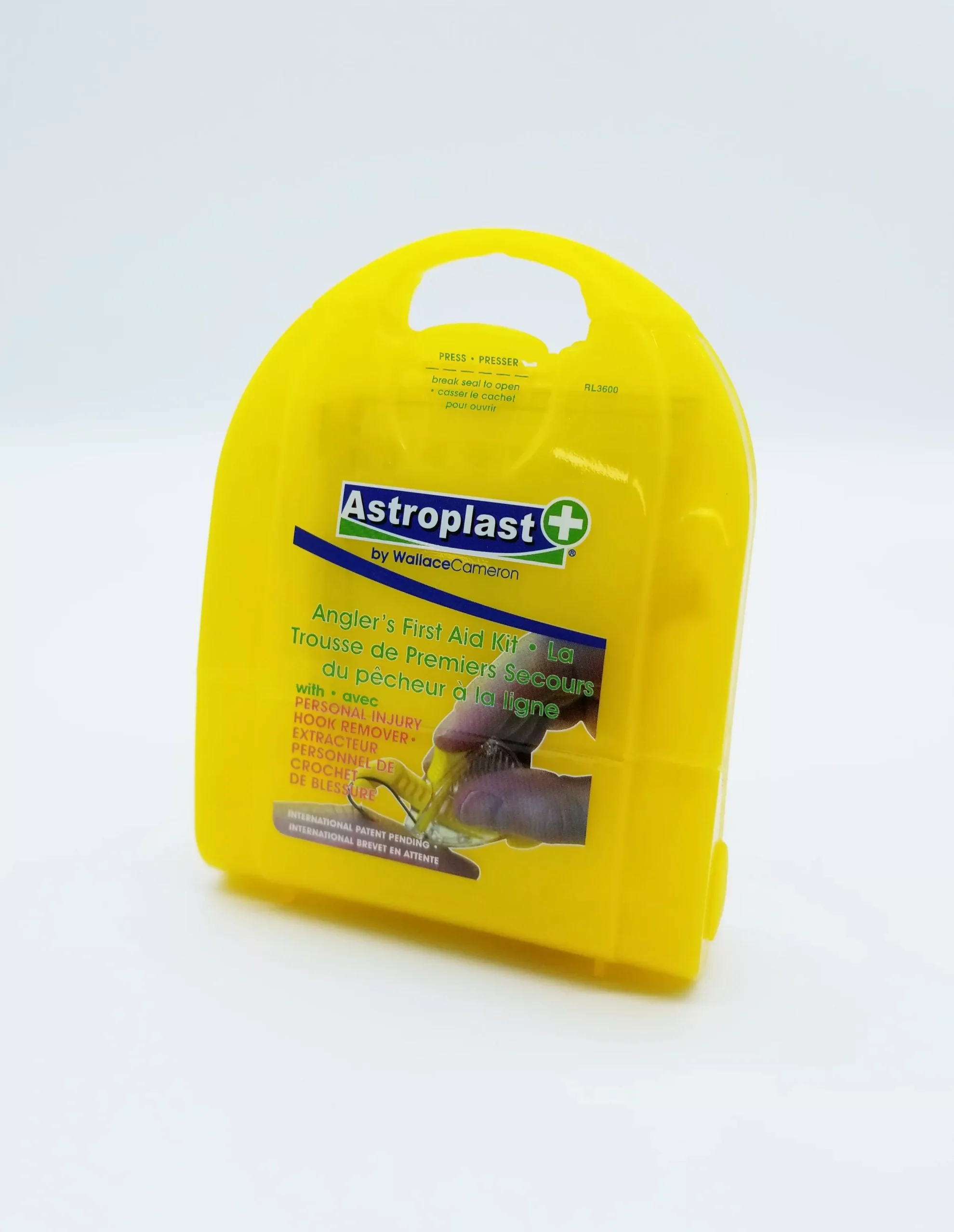 Astroplast Angler's First Aid Kit