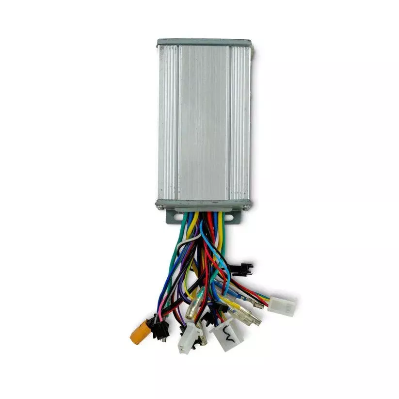 Bangeran Dragon Mobile EX Controller Box