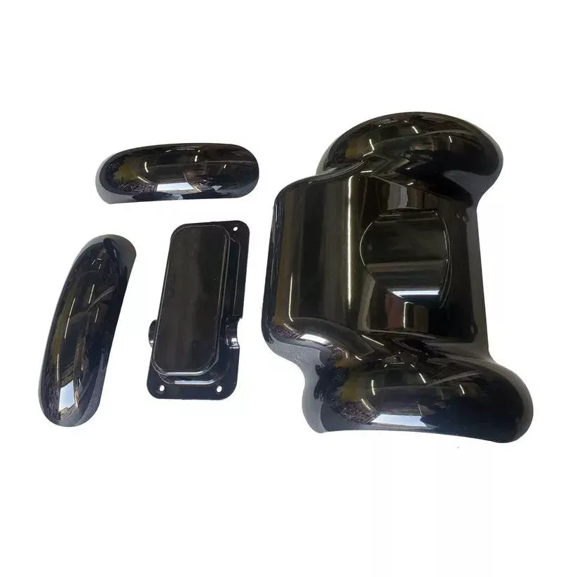Bangeran Dragon Mobile EX Fender Set