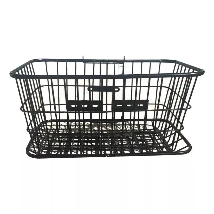 Bangeran Dragon Mobile EX Rear Basket