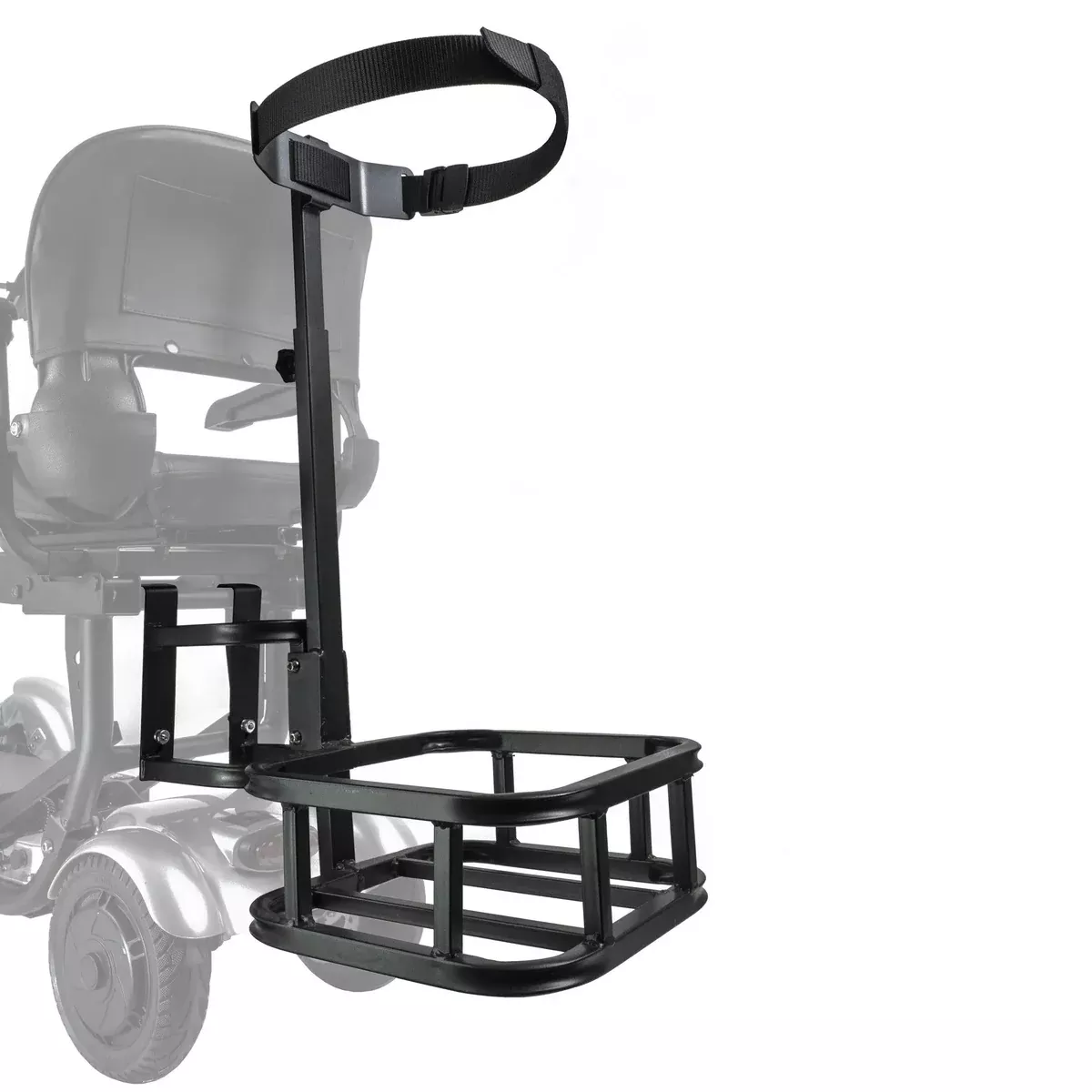 Bangeran Dragon Mobile EX Rear Golf Basket