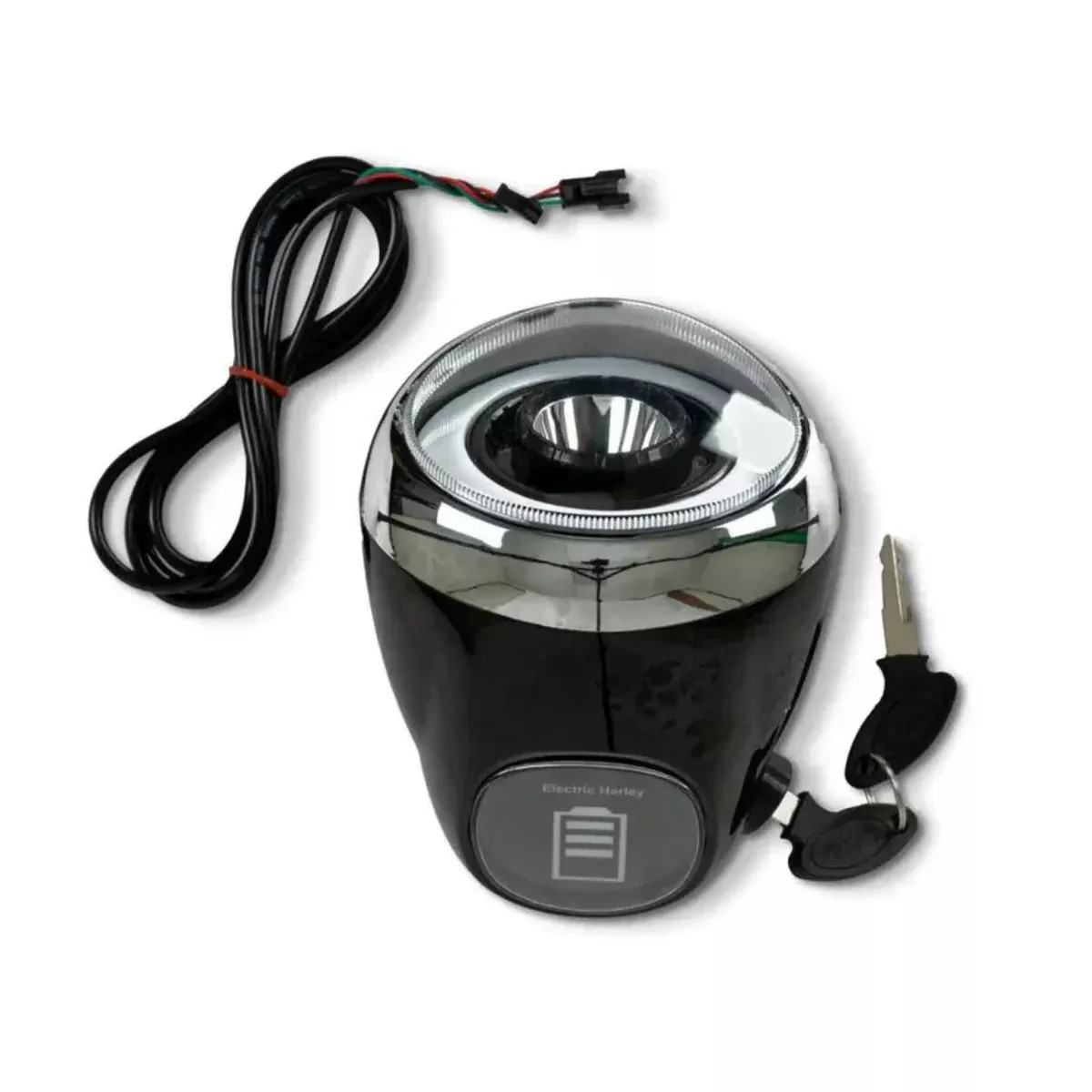 Bangeran Dragon Mobile Headlight