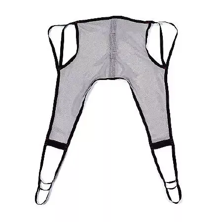 Basic 4 Point U-Sling