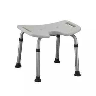Bath Seat W/ Hygenic Front