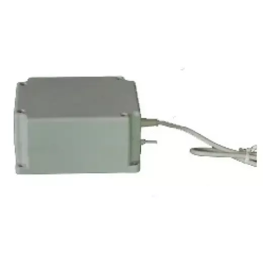 Battery Backup for PR1000/PR8000
