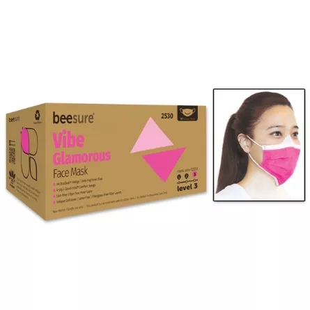 BeeSure Vibe - 50/bx