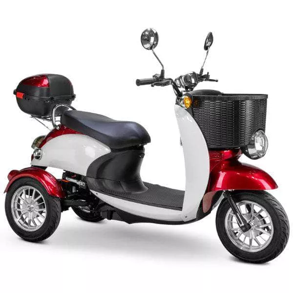 Bespoke Supreme 3-Wheel Mobility Scooter